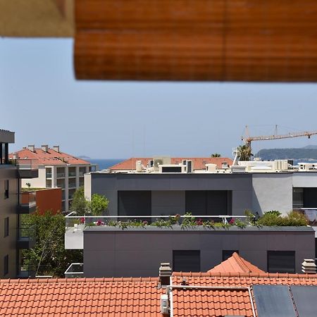 Apartment Sunny Bay - Free Parking Дубровник Экстерьер фото