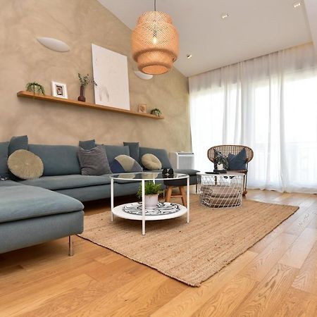 Apartment Sunny Bay - Free Parking Дубровник Экстерьер фото