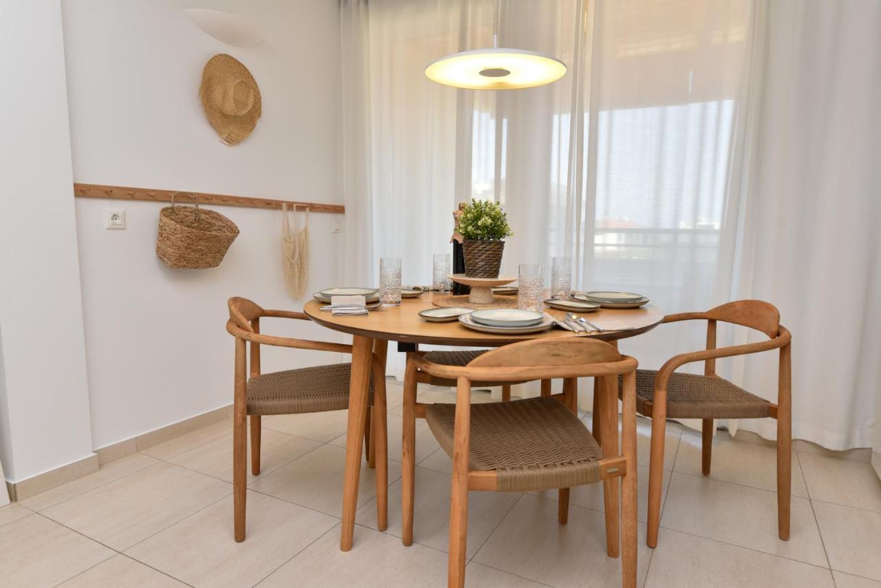 Apartment Sunny Bay - Free Parking Дубровник Экстерьер фото