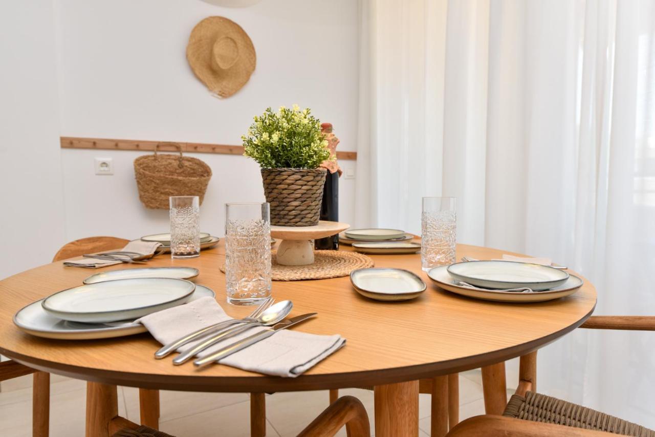 Apartment Sunny Bay - Free Parking Дубровник Экстерьер фото