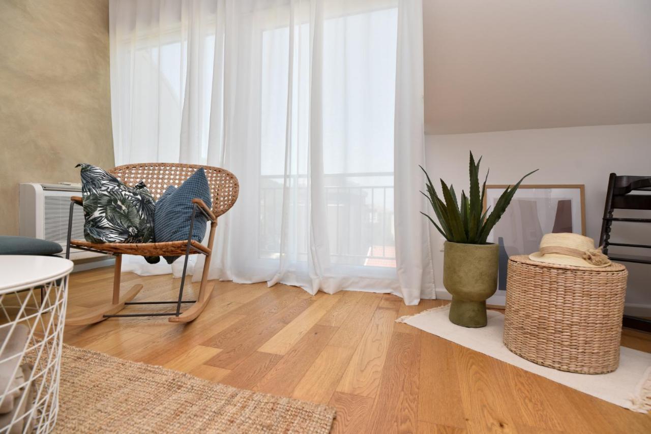 Apartment Sunny Bay - Free Parking Дубровник Экстерьер фото