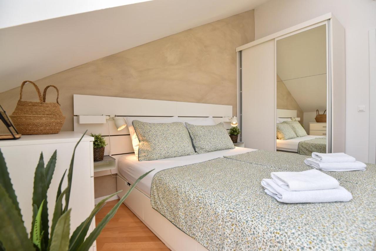 Apartment Sunny Bay - Free Parking Дубровник Экстерьер фото