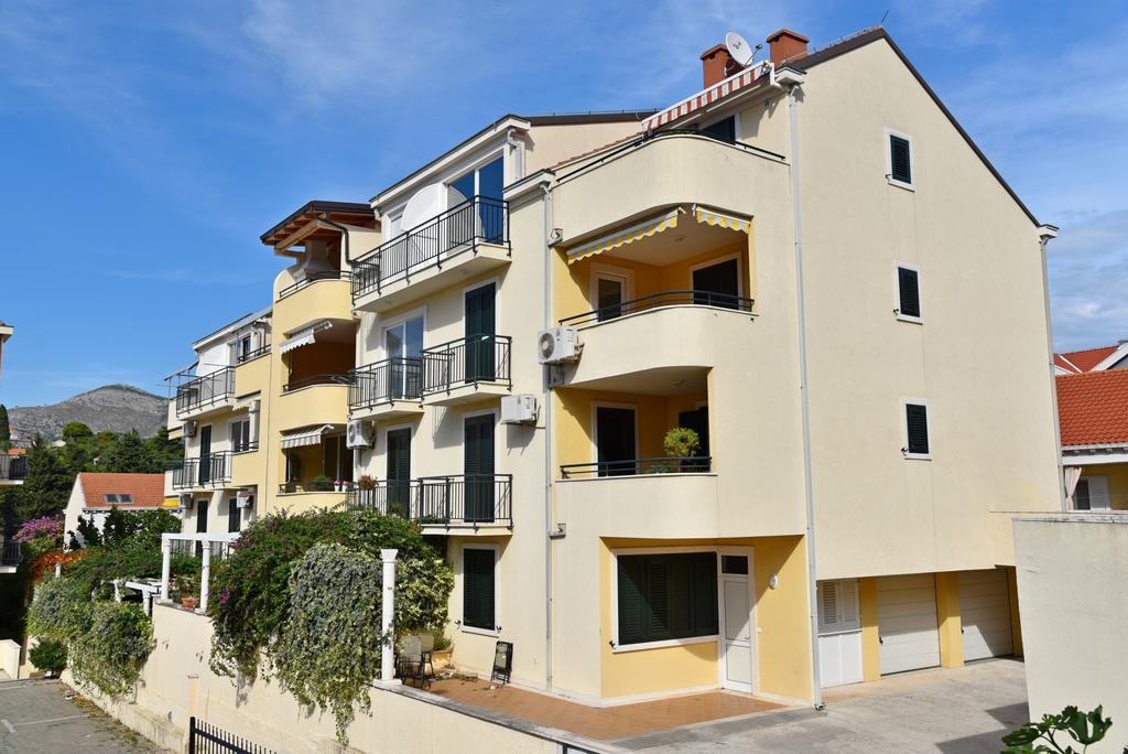 Apartment Sunny Bay - Free Parking Дубровник Экстерьер фото