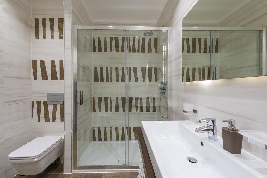 Apartment Sunny Bay - Free Parking Дубровник Экстерьер фото