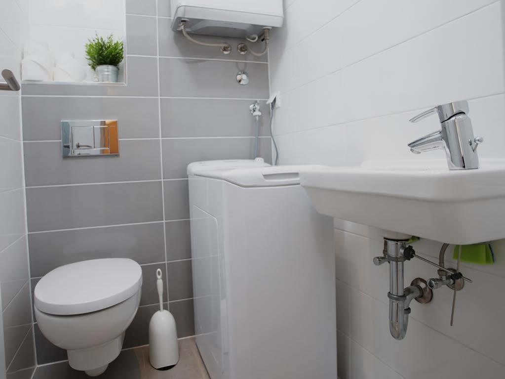 Apartment Sunny Bay - Free Parking Дубровник Экстерьер фото