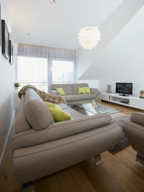 Apartment Sunny Bay - Free Parking Дубровник Экстерьер фото