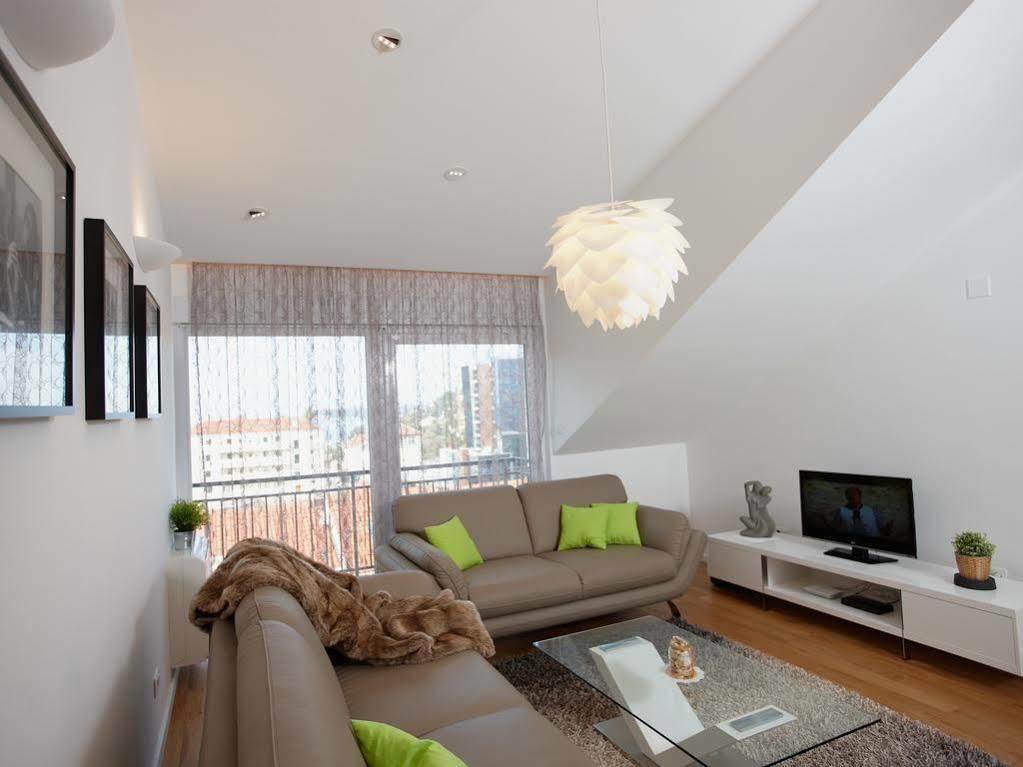 Apartment Sunny Bay - Free Parking Дубровник Экстерьер фото