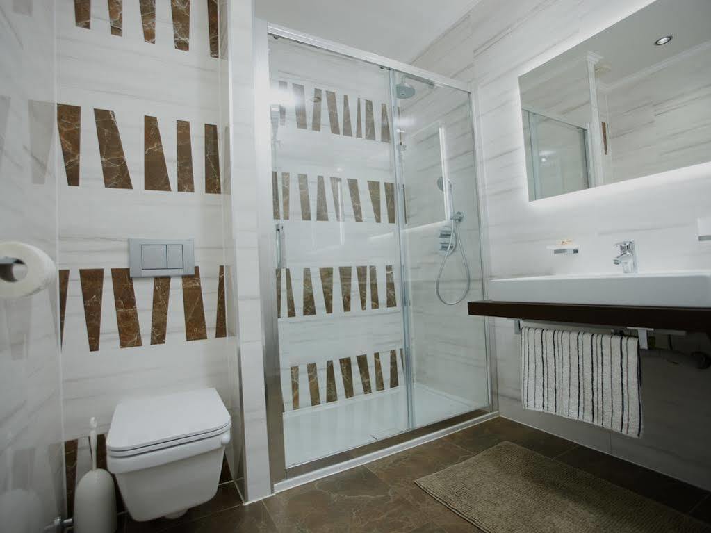 Apartment Sunny Bay - Free Parking Дубровник Экстерьер фото