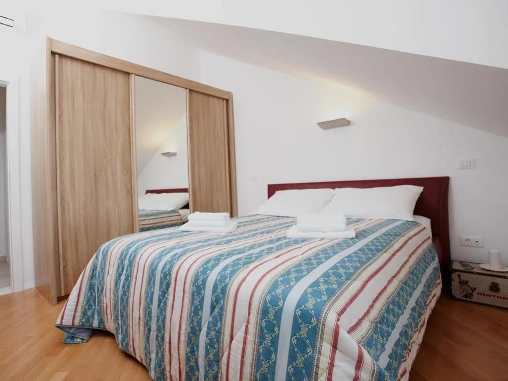 Apartment Sunny Bay - Free Parking Дубровник Экстерьер фото