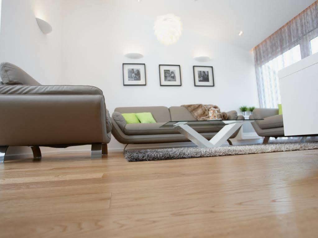 Apartment Sunny Bay - Free Parking Дубровник Экстерьер фото